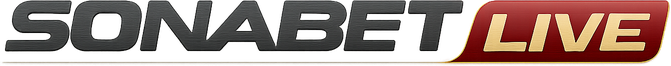 Sonabet Live Logo